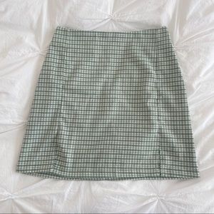 BRANDY MELVILLE SKIRT